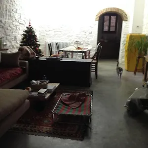 Casa Manu Capolona