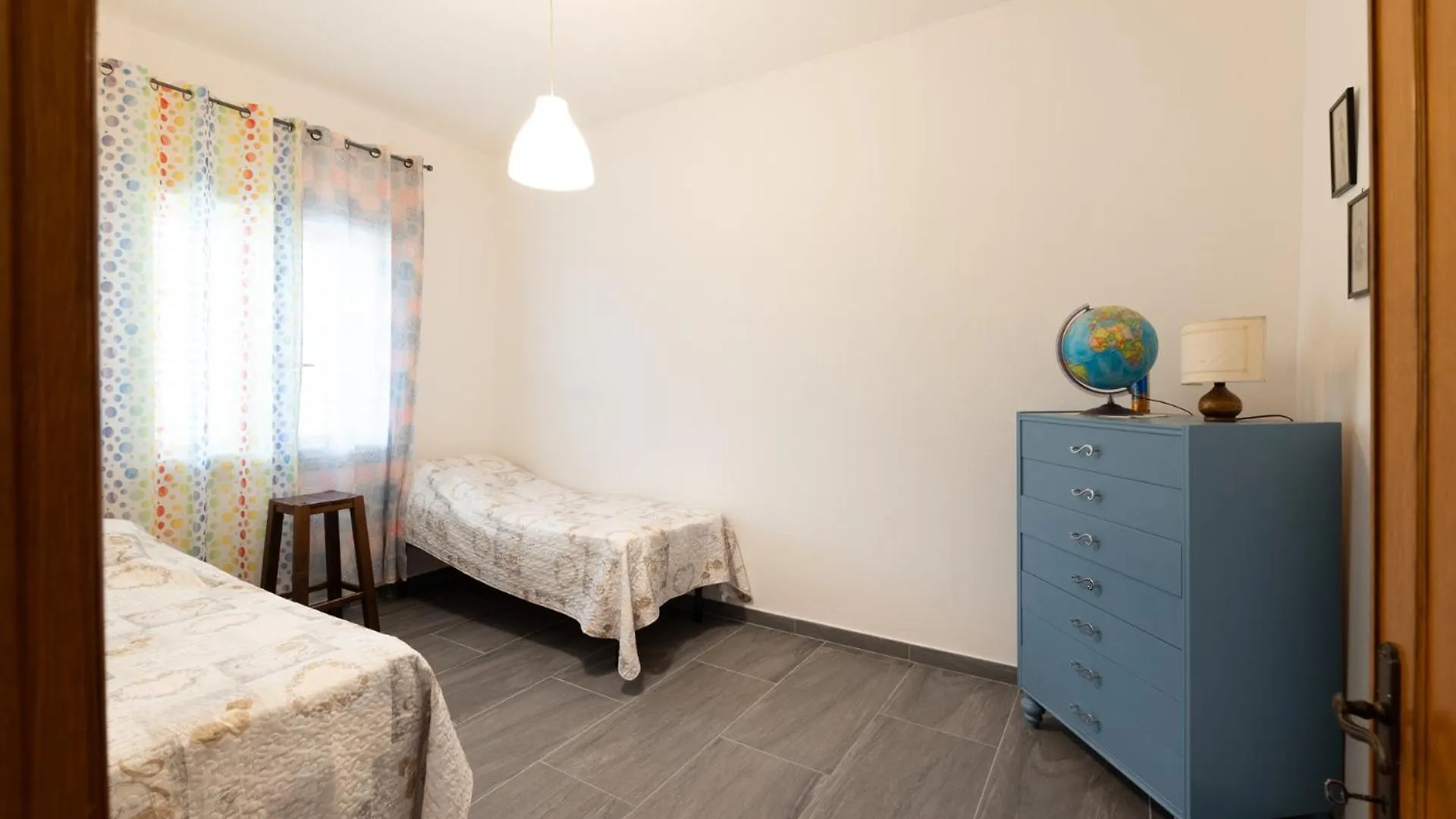 Casa vacanze Villa A casa di nonna Lajatico