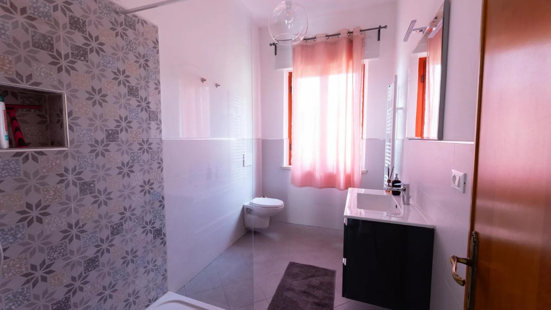 Casa vacanze Villa A casa di nonna Lajatico